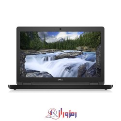 لپ تاپ استوک دل Dell Precision 3530 ا 15.6FHD Core i5-8400H | 16GB RAM | 512GB SSD | 4GB NVD QUADRO P600